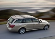 Mercedes-Benz E-class Estate Mercedes-Benz E-class Estate